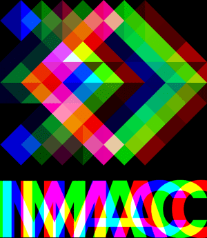Effet RGB split sur image